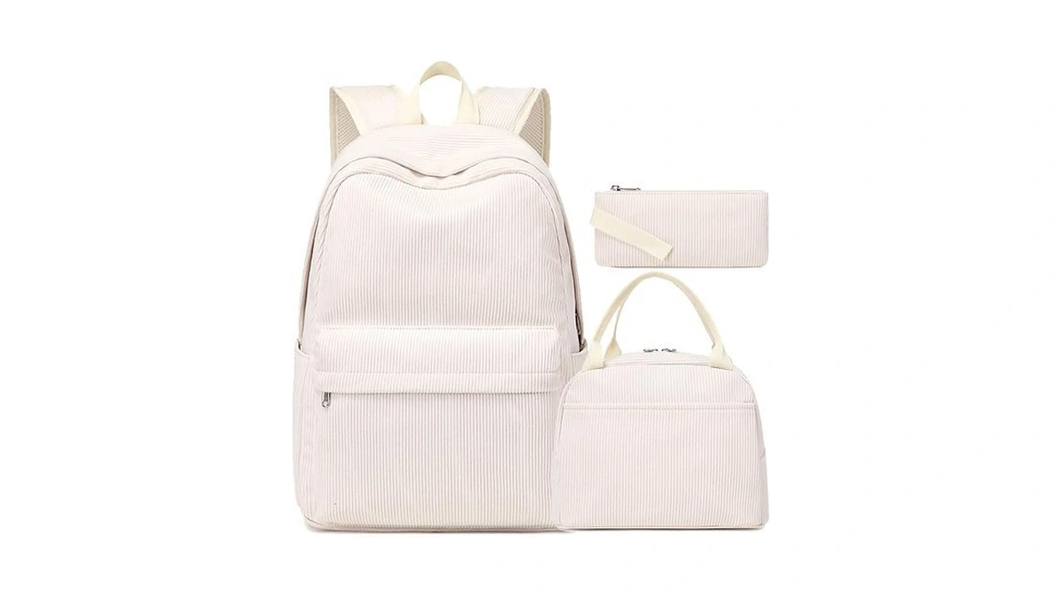 Jumpopack Girls Backpack School Backpacks For Teens Girl Laptop Backpacks