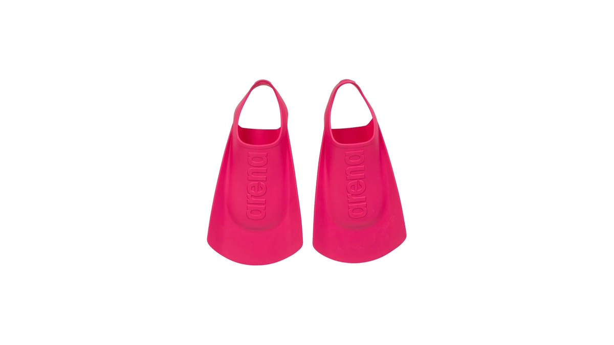 Arena Unisex Kids Junior Swim Fins Beginners Lap Swimming Training