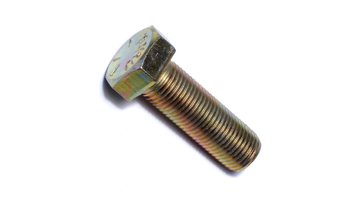 Hard-to-find Fastener Grade 8 Fine Hex Cap Screws, Bulk Pack,