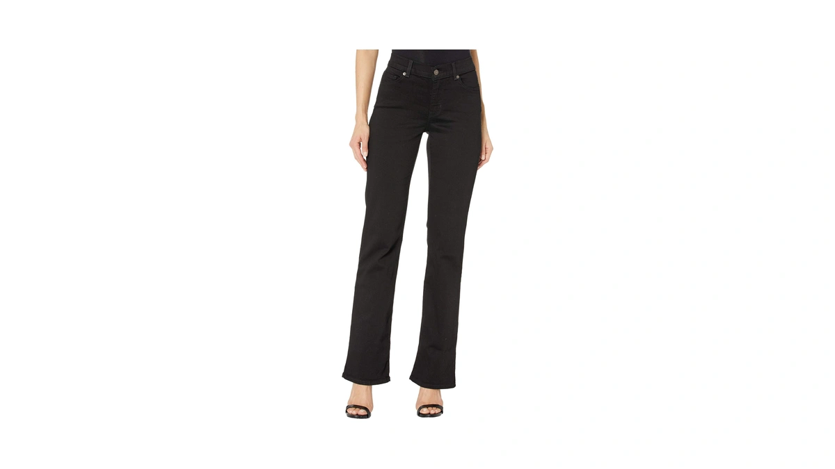 Levi's Women's Classic Bootcut Jeans Pants, -soft Black, 29 (us