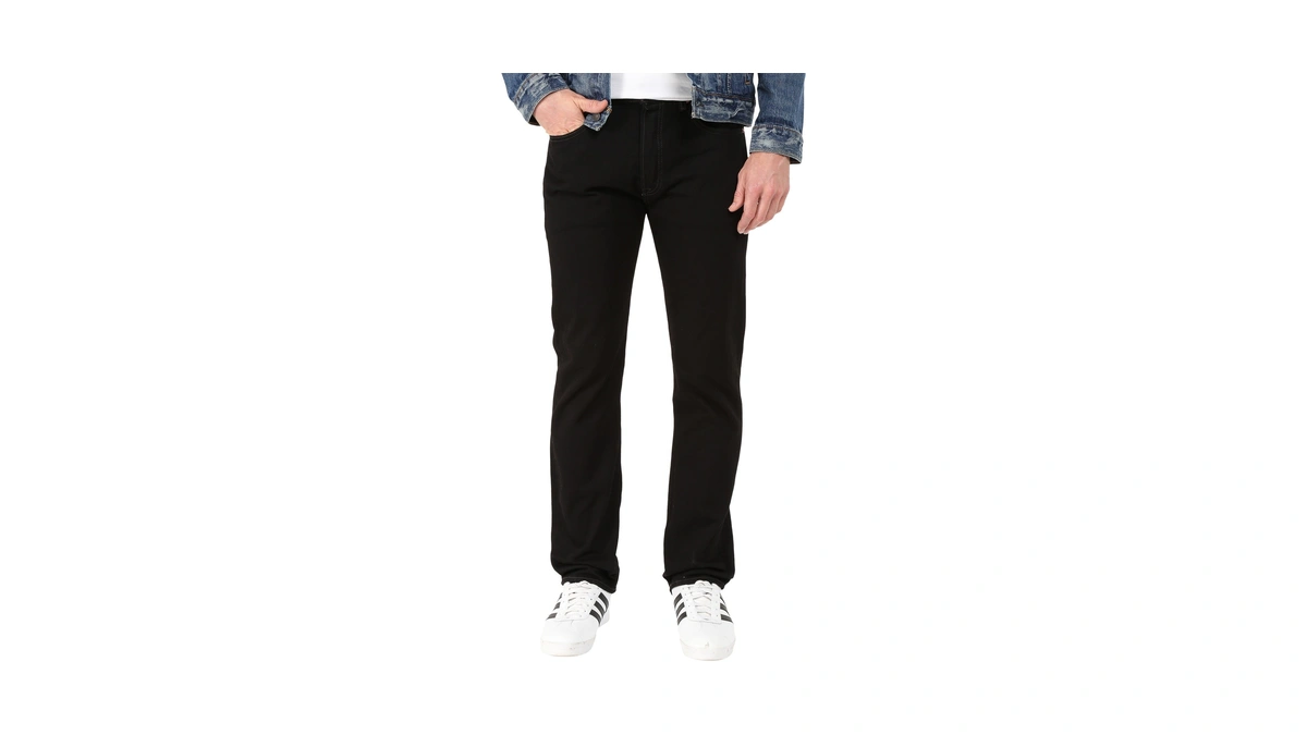 Levi Men Original Fit Jeans Also Available Bi...