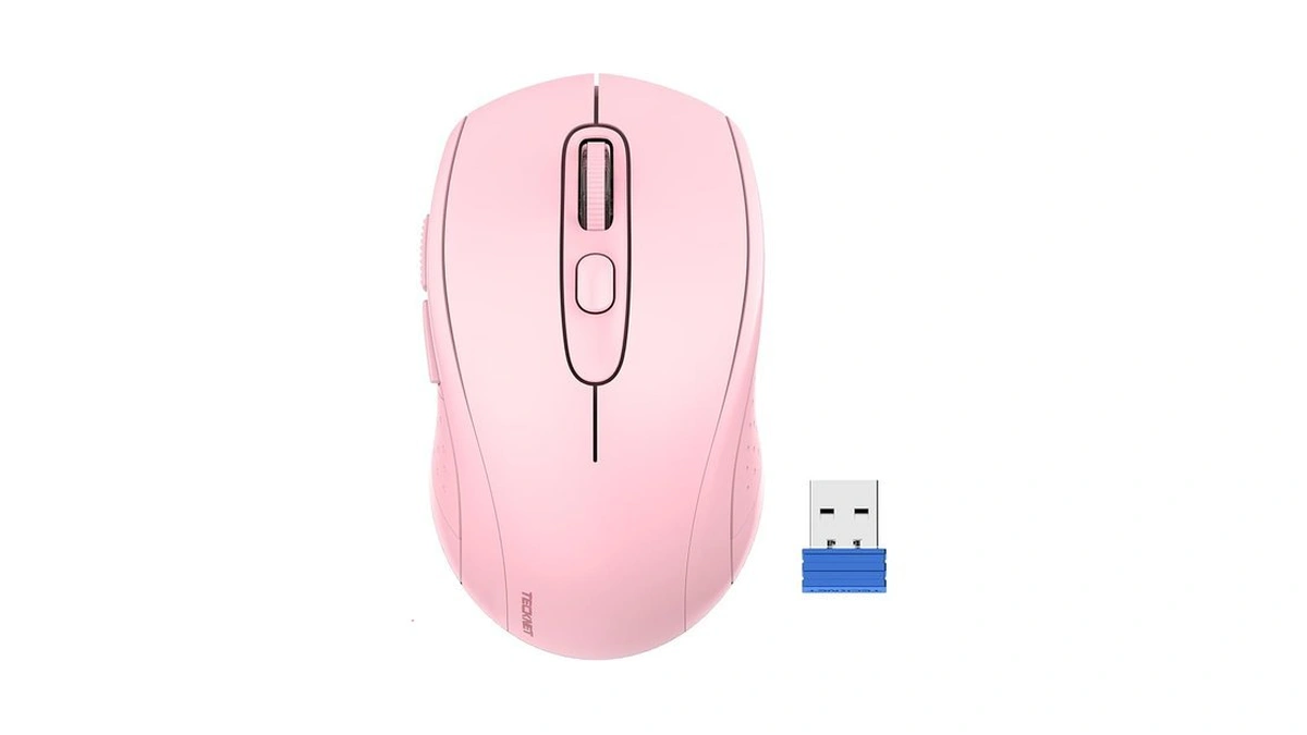 Tecknet Wireless Mice