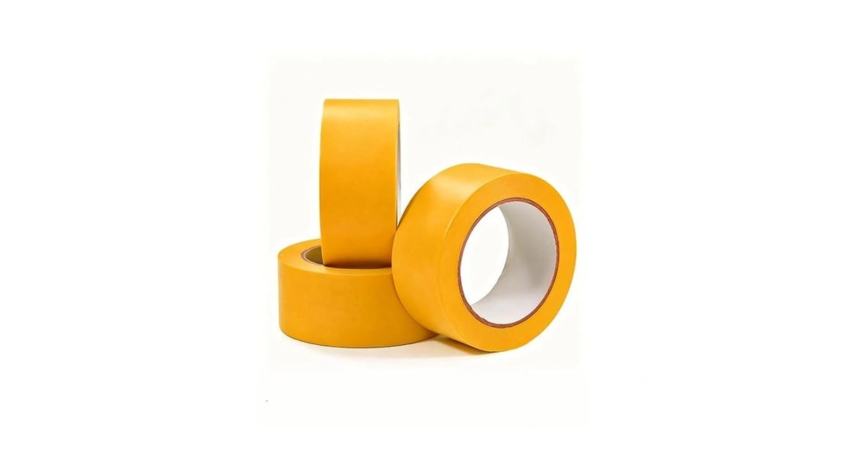 Tapezilla Washi Masking Tape For Art,walls And Auto Painting 1.88in