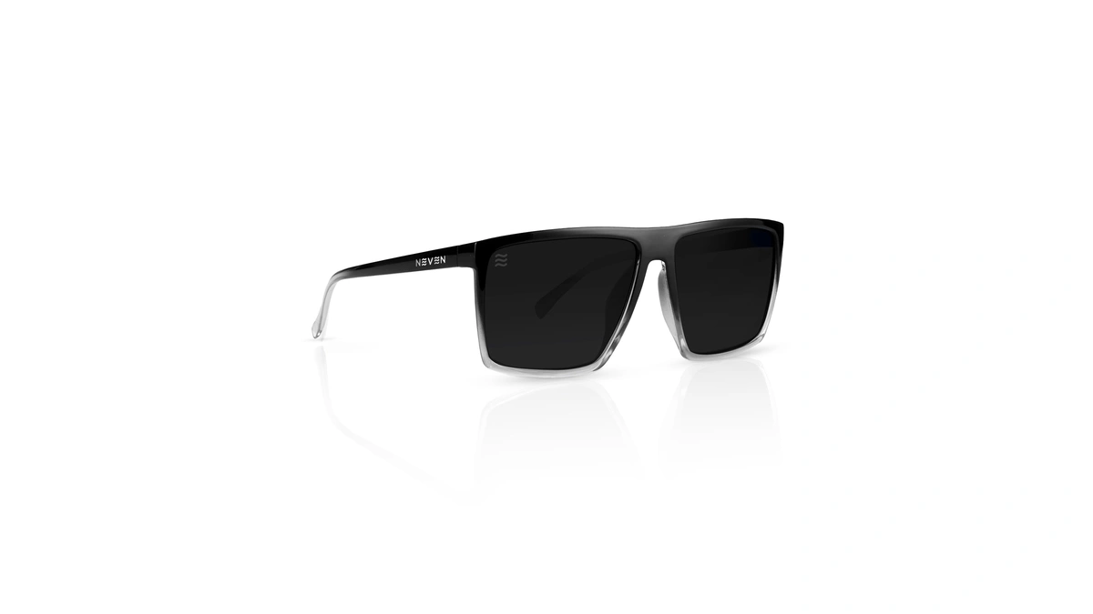 Neven Men's Polarized Sunglasses - Chic Rectangular Glasses - Uv