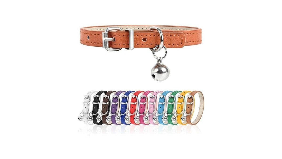 S Dog Collar For Small Dogs Adjustable Dog Collars Cat