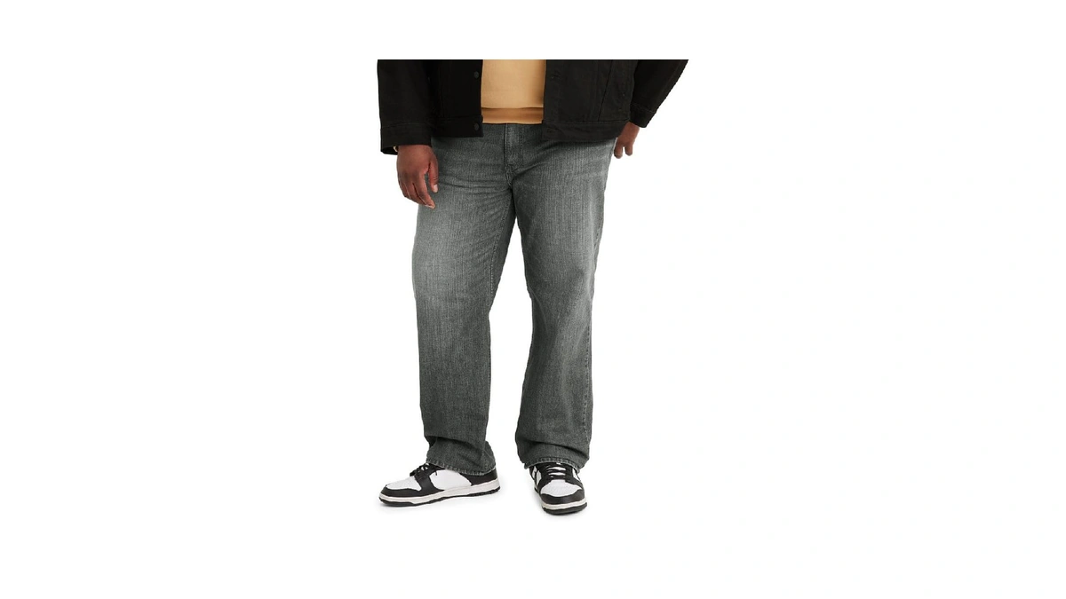 Levi's Men's 559 Relaxed Straight Jeans (also Available In Big