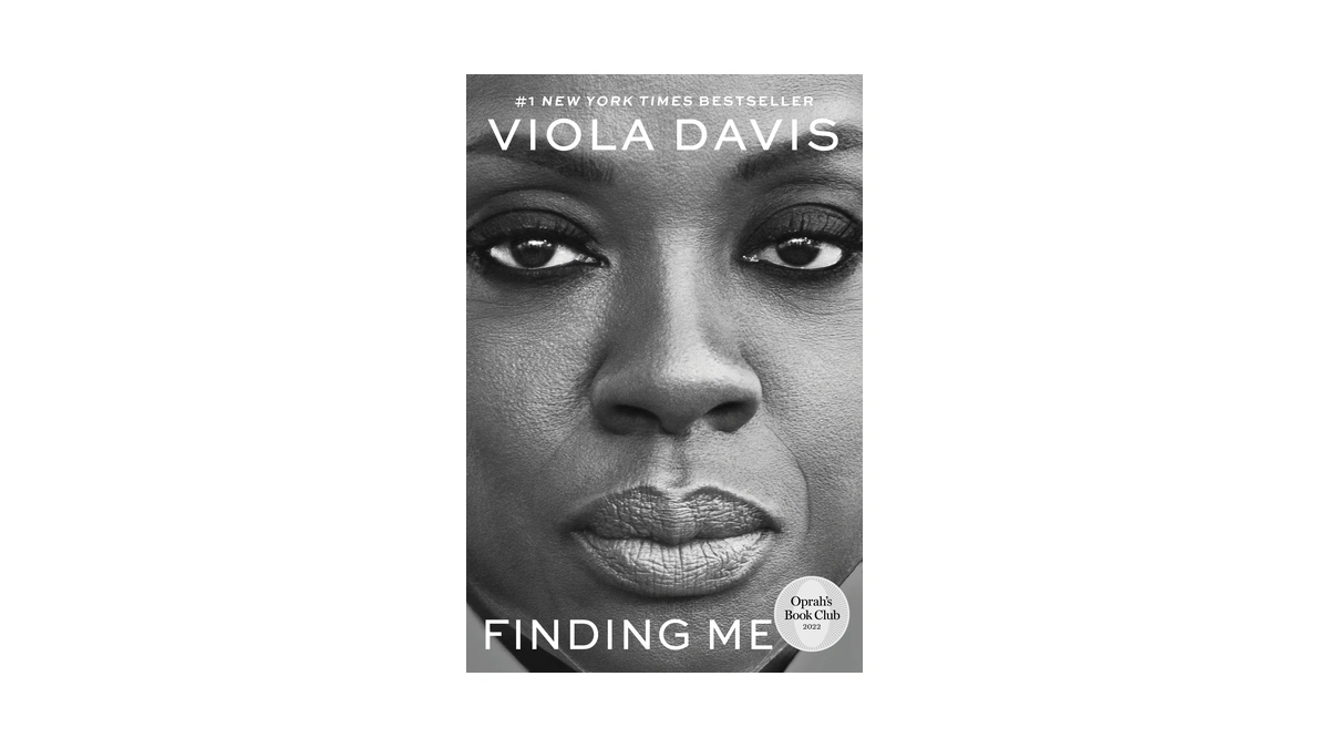 Finding Me: An Inspiring Story Of Resilience, Self-discovery, And Finding