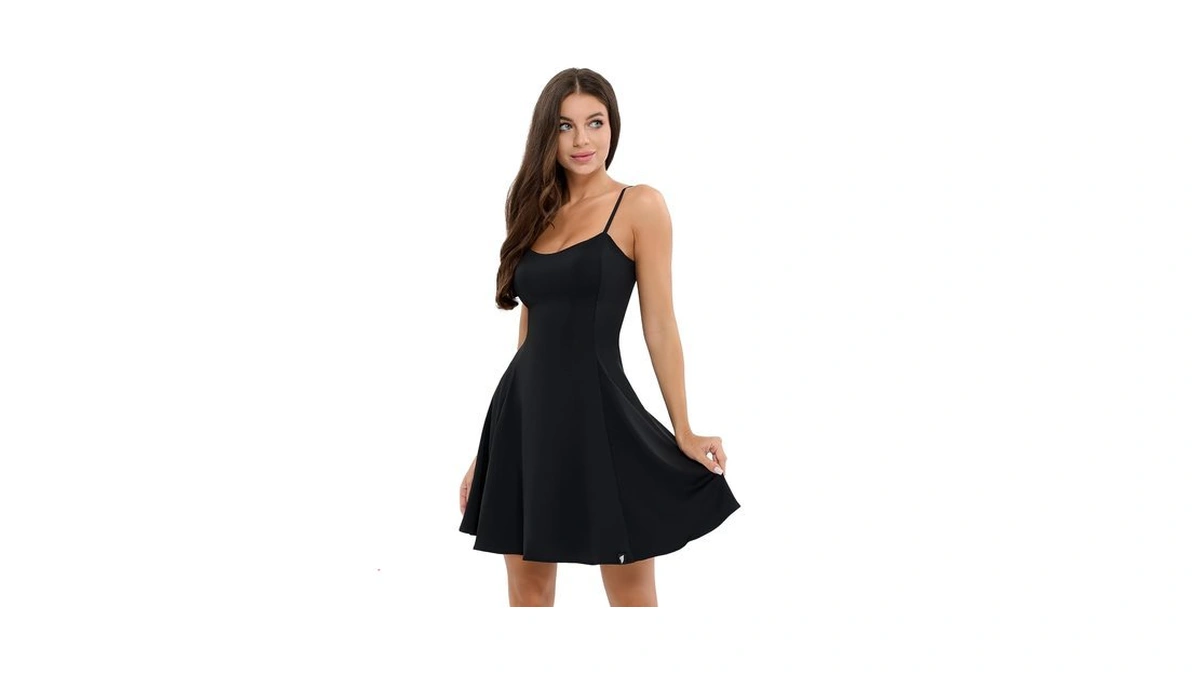 Bona Fide Womens Dresses – Summer Dresses For Women –