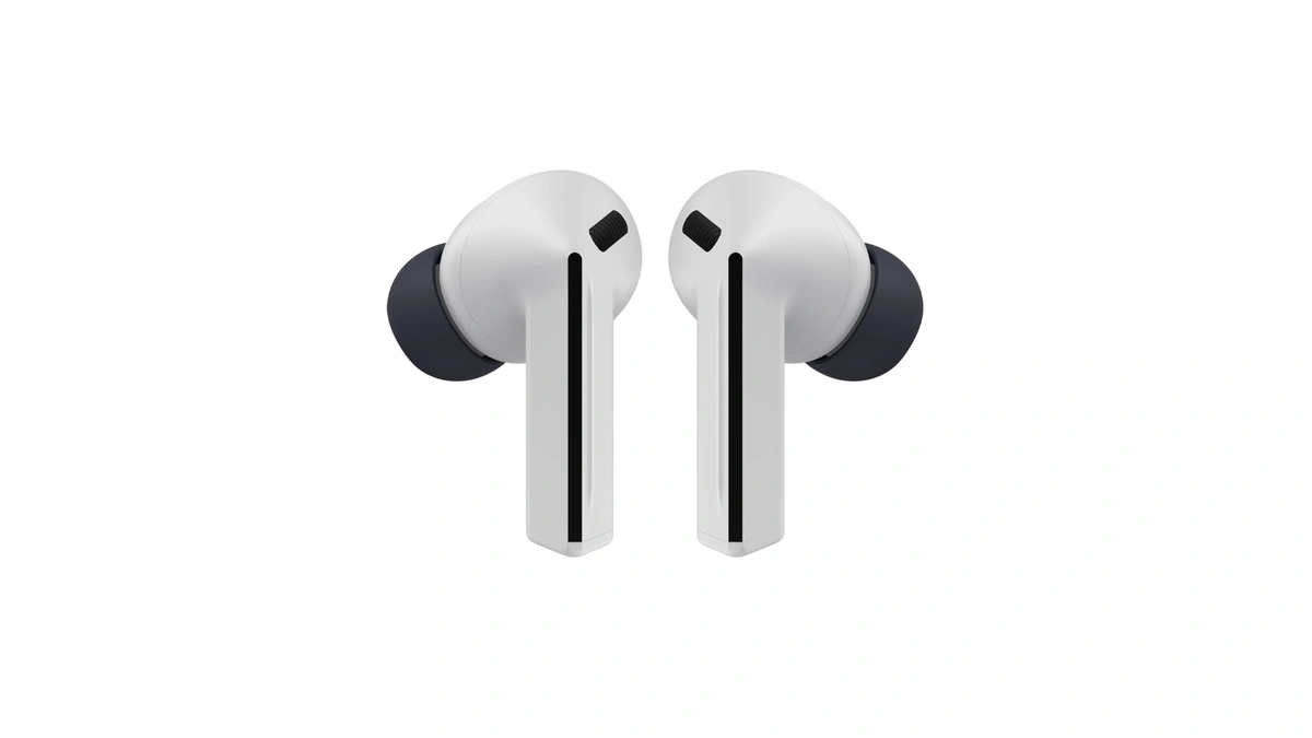 Samsung Galaxy Buds 3 Fe (2025) True Wireless Bluetooth Earbuds,