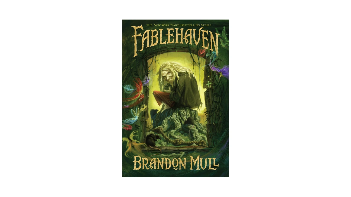 Fablehaven
