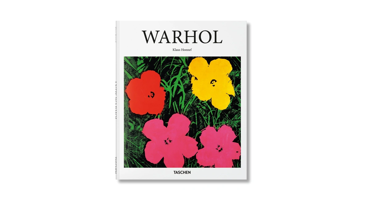Warhol (basic Art)