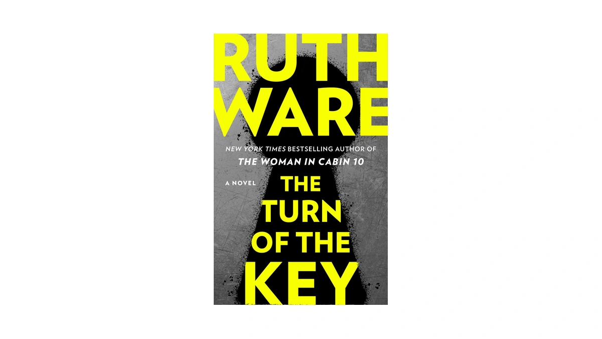 The Turn Of The Key