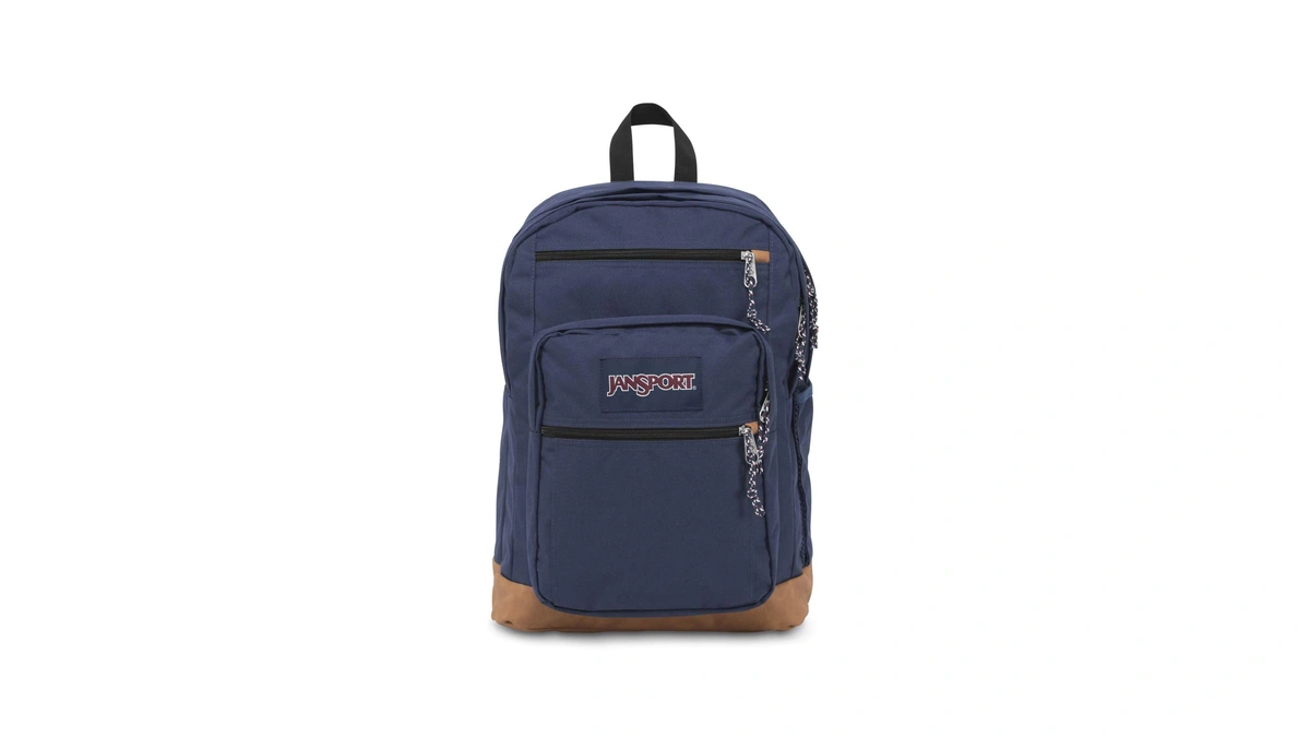 Jansport Cool Backpack, With 15-inch Laptop Sleeve - Large Computer