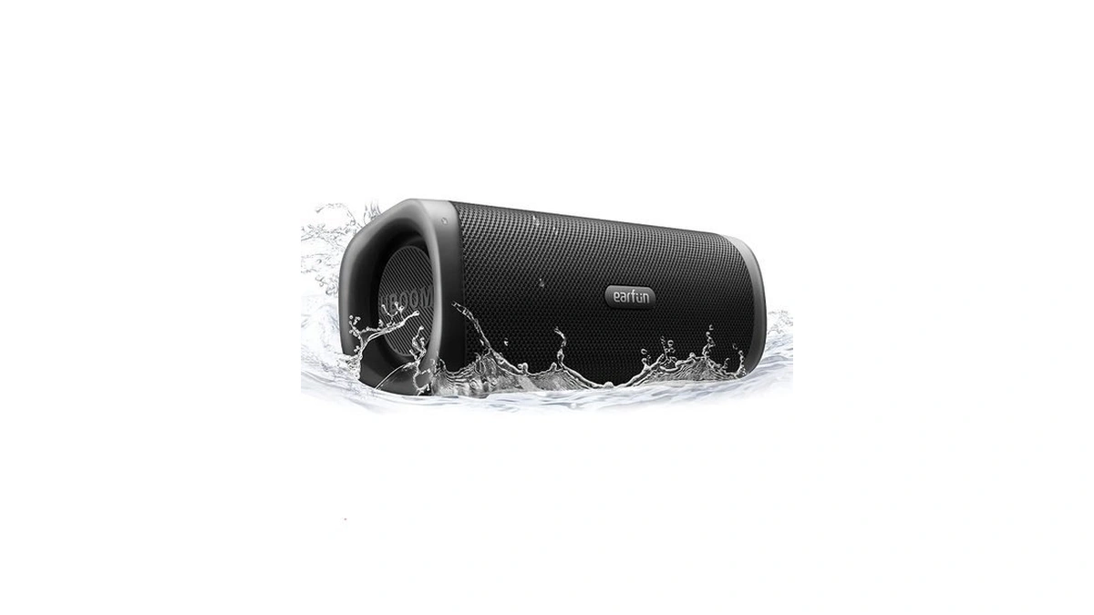 Earfun Bluetooth Speakers