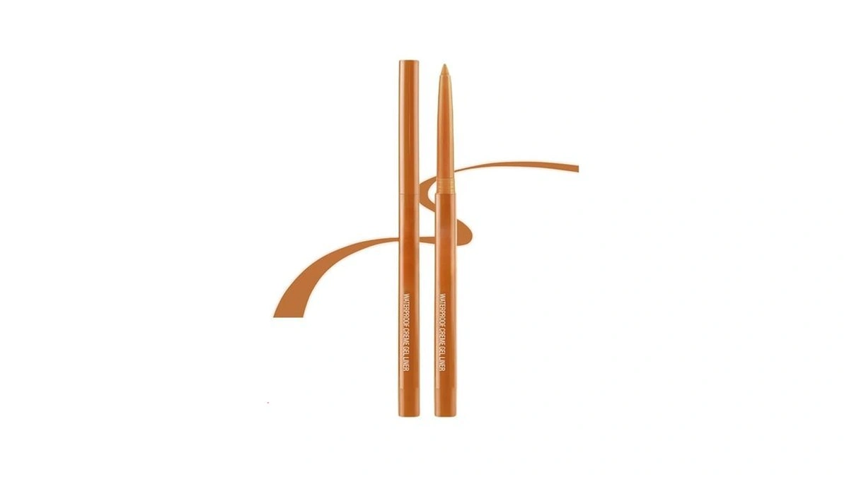 Amazon code: Onarisae Eyeliner Pencil Retractable Eye