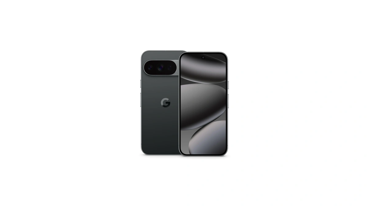 Google Pixel 10 Pro - Unlocked Android Smartphone With Gemini,