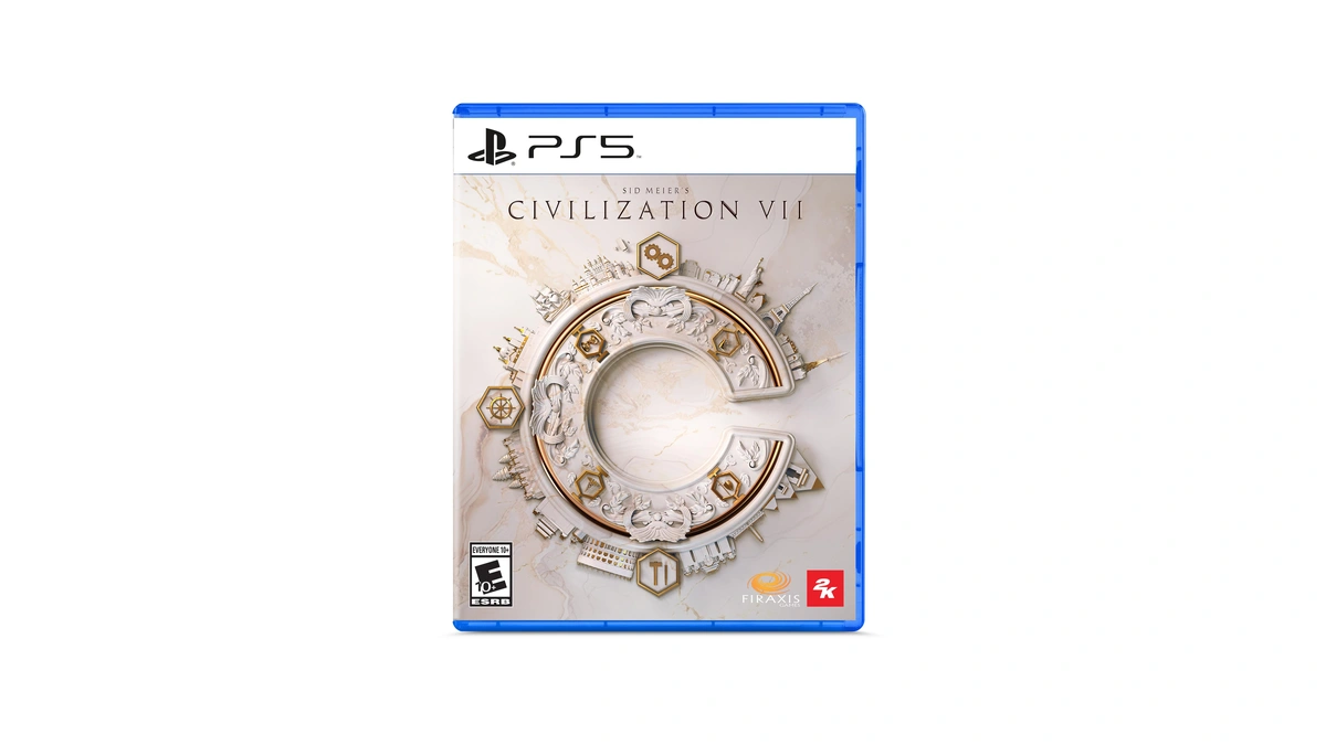 Sid Meier's Civilization® Vii - Playstation 5