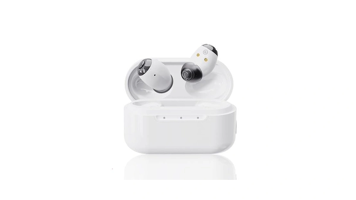 Ceretone Hearing Aids For Seniors Rechargeable, Otc Hearing Aids With