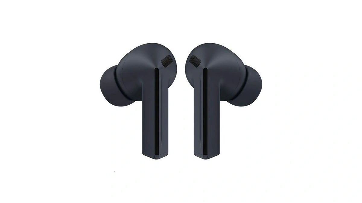 Samsung Galaxy Buds 3 Fe (2025) True Wireless Bluetooth Earbuds,