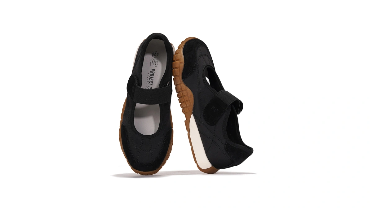 Project Cloud Womens Shoes Lightweight Mary J...