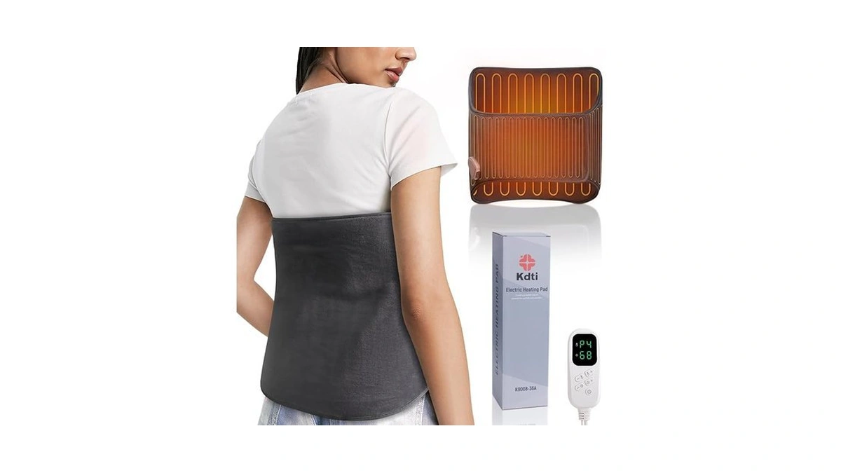 Etra-large Heating Pads