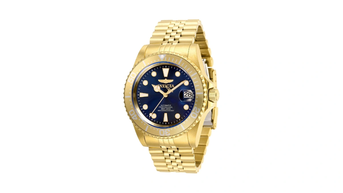 Invicta Men's Pro Diver Automatic Watch, 30097
