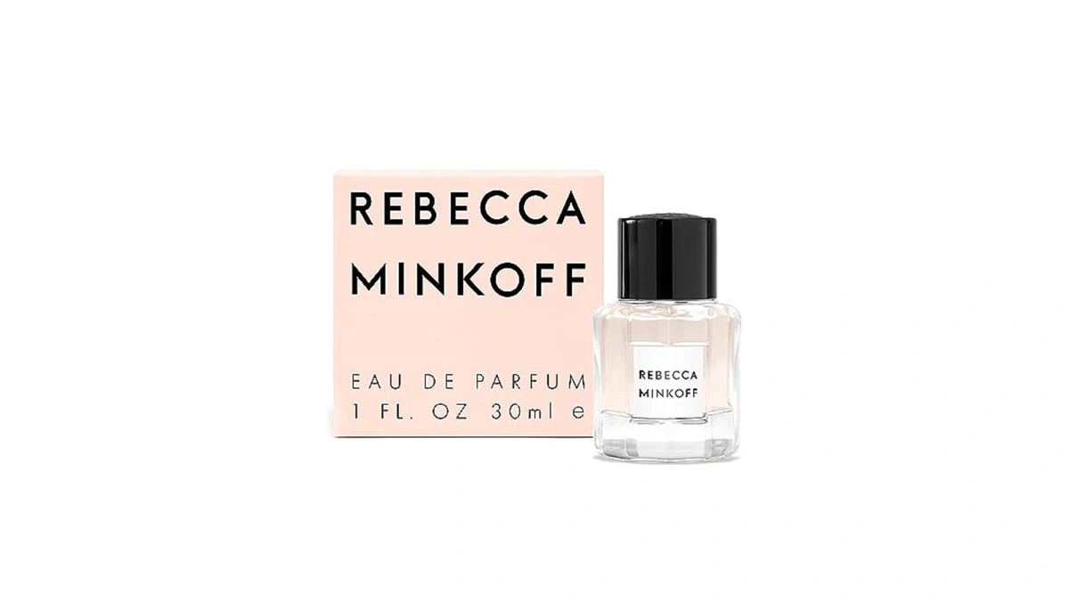 Rebecca Minkoff Eau De Parfum - Sweet, Spicy Eau De