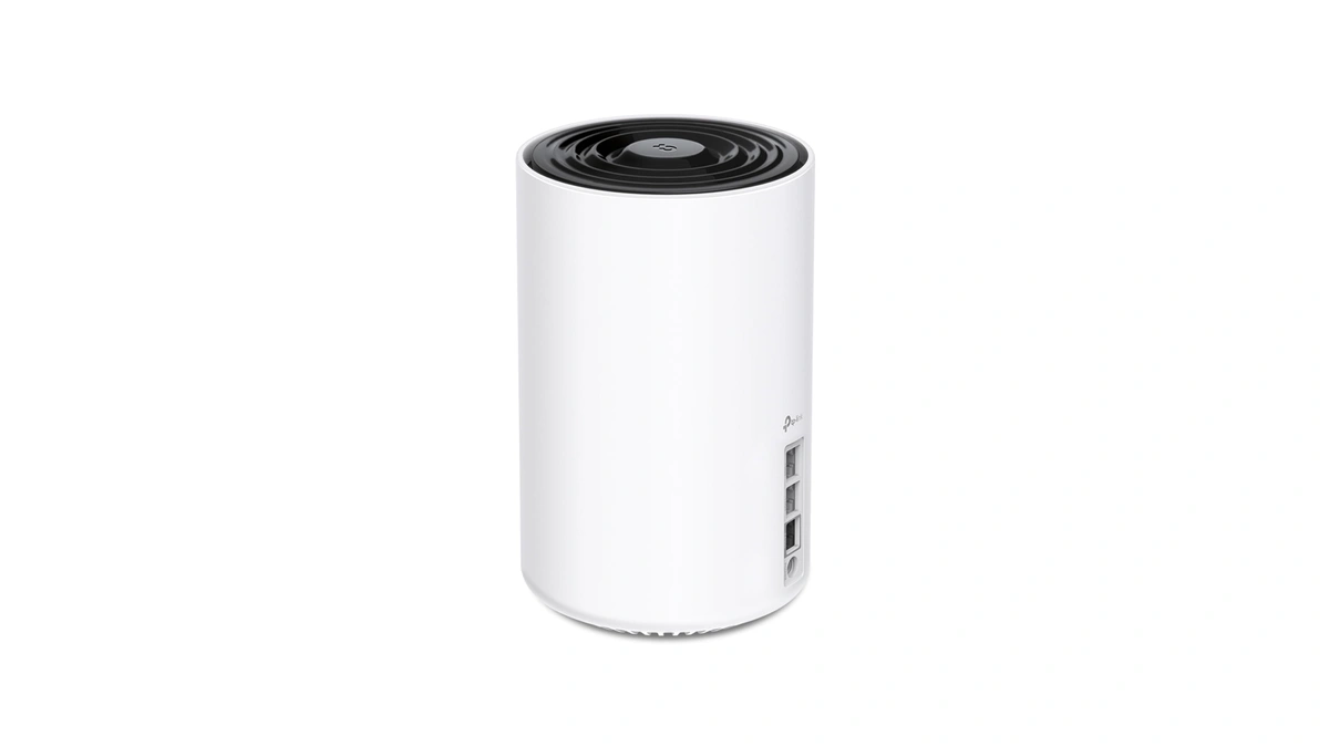 Tp-link Deco Xe70 Pro Axe4900 Tri-band Wifi 6e Mesh Wifi