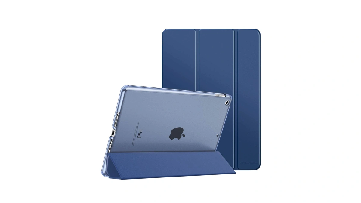 Moko Case For Ipad Ipad Generation Ipad Gener...