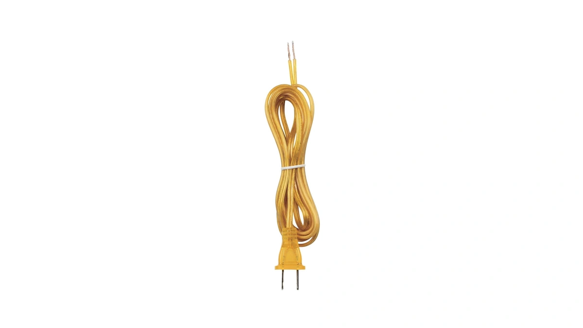 Westinghouse C 7010500 Lamp Cord Set, Product Specific