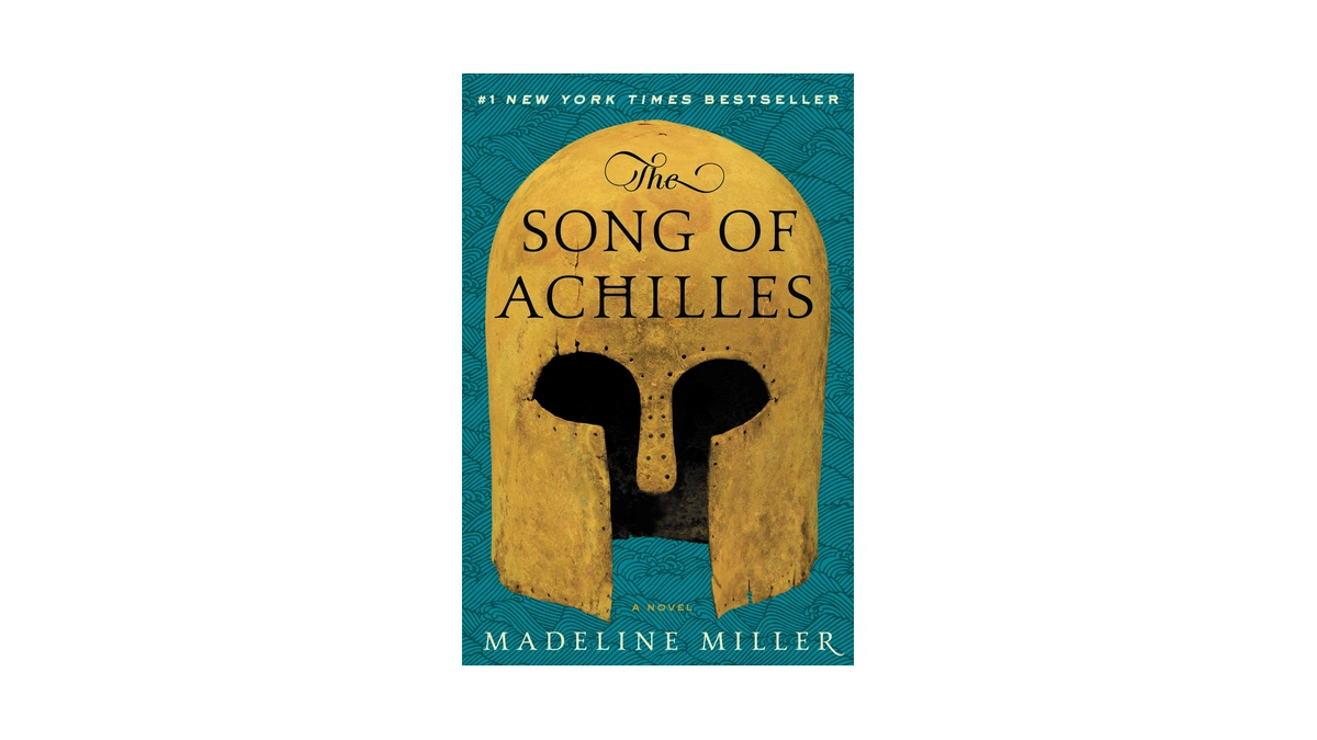 The Song Of Achilles