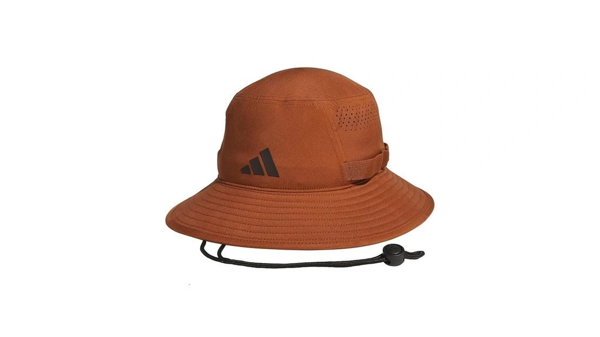 Adidas Men's Victory Bucket Hat – Outdoor Sun Boonie For