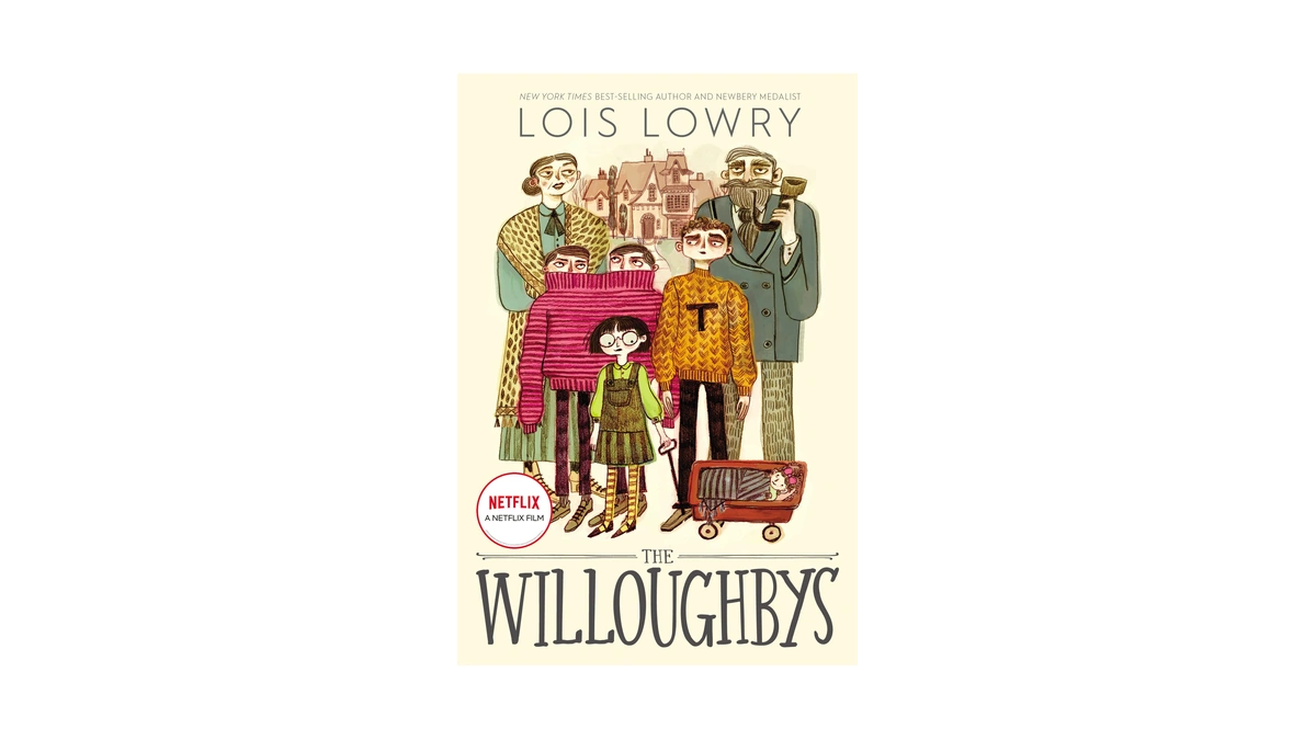 The Willoughbys