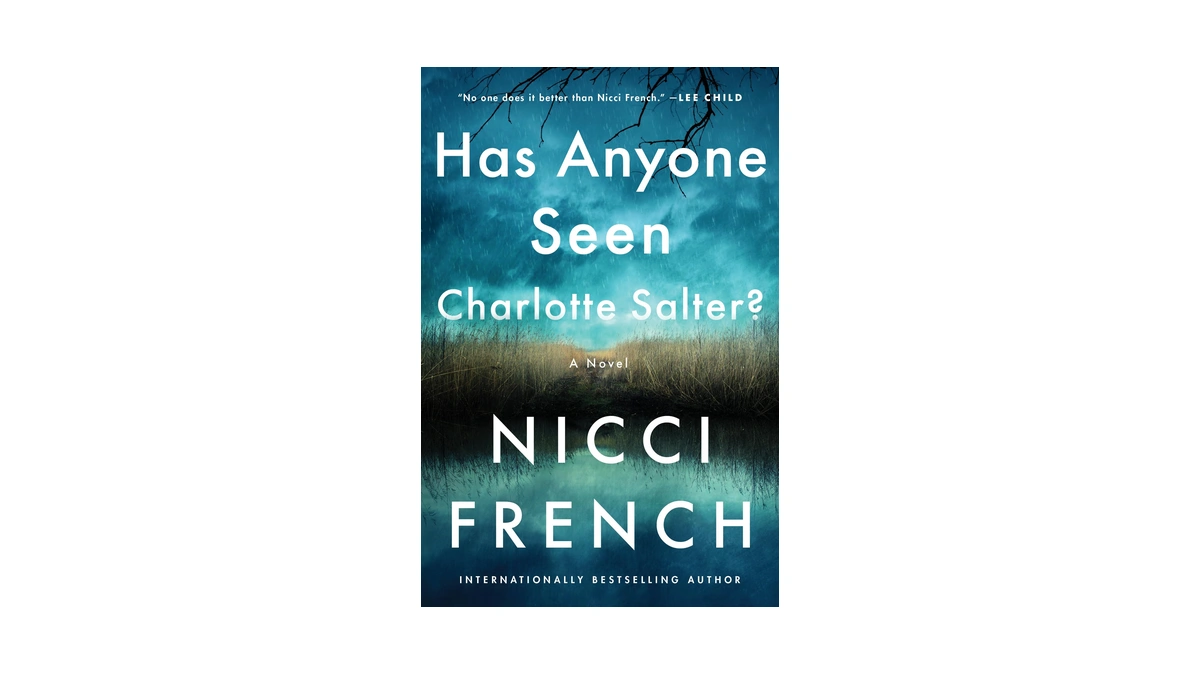 Has Anyone Seen Charlotte Salter?: A Podcast Unravels A Murder