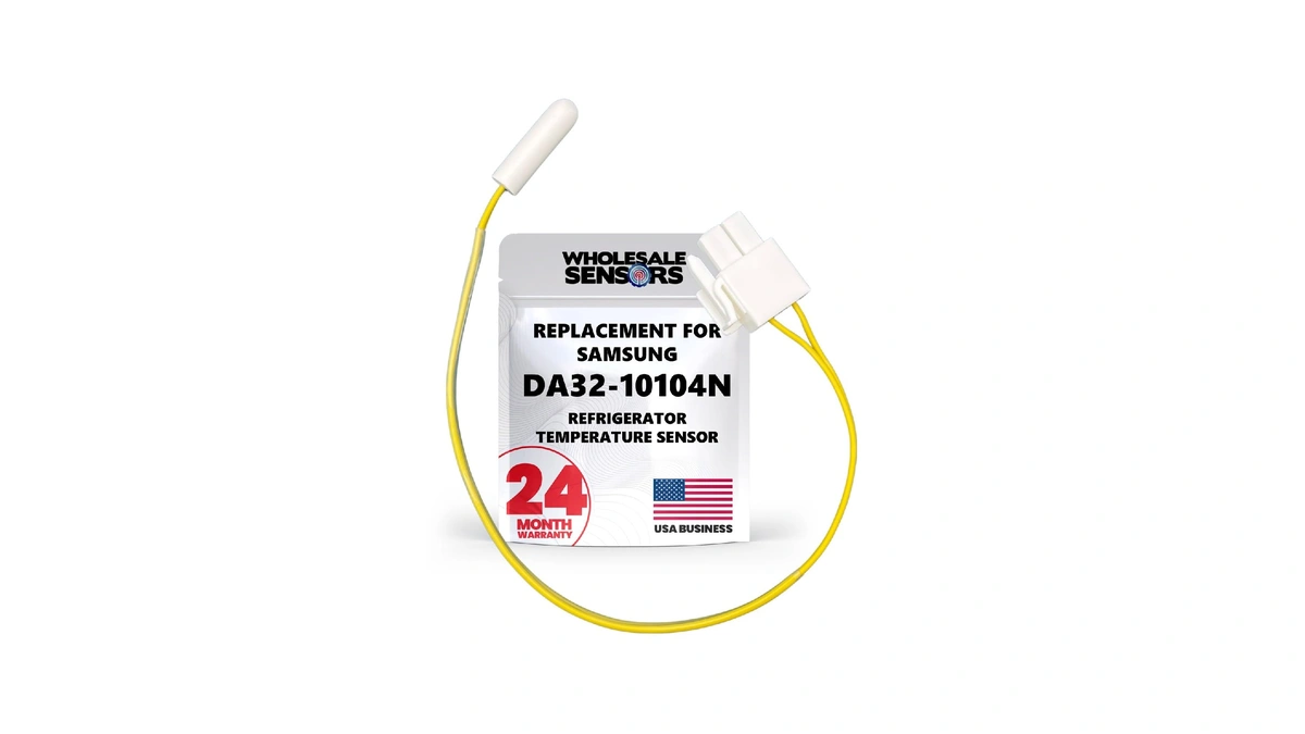 Replacement For Samsung Da32-10104n Refrigerator Temperature Sensor
