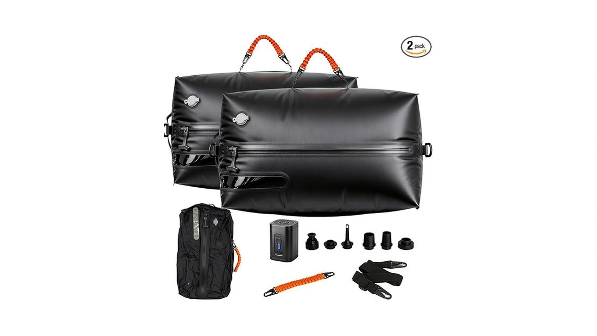 Augsea Vacuum Storage Bags
