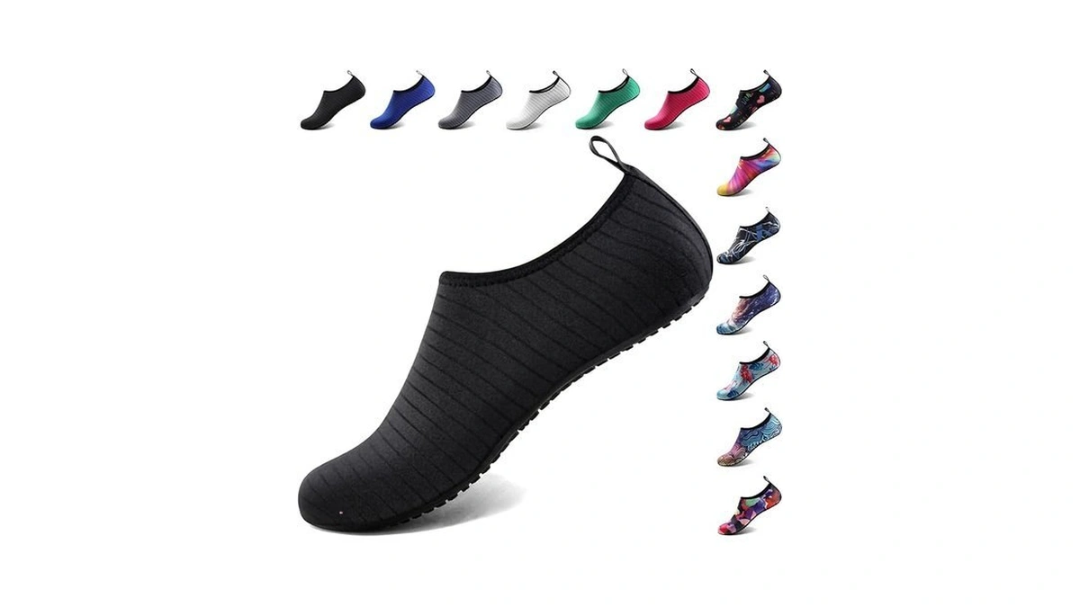 Water Shoes For Women Men Quick-dry Aqua Socks Swim Beach
