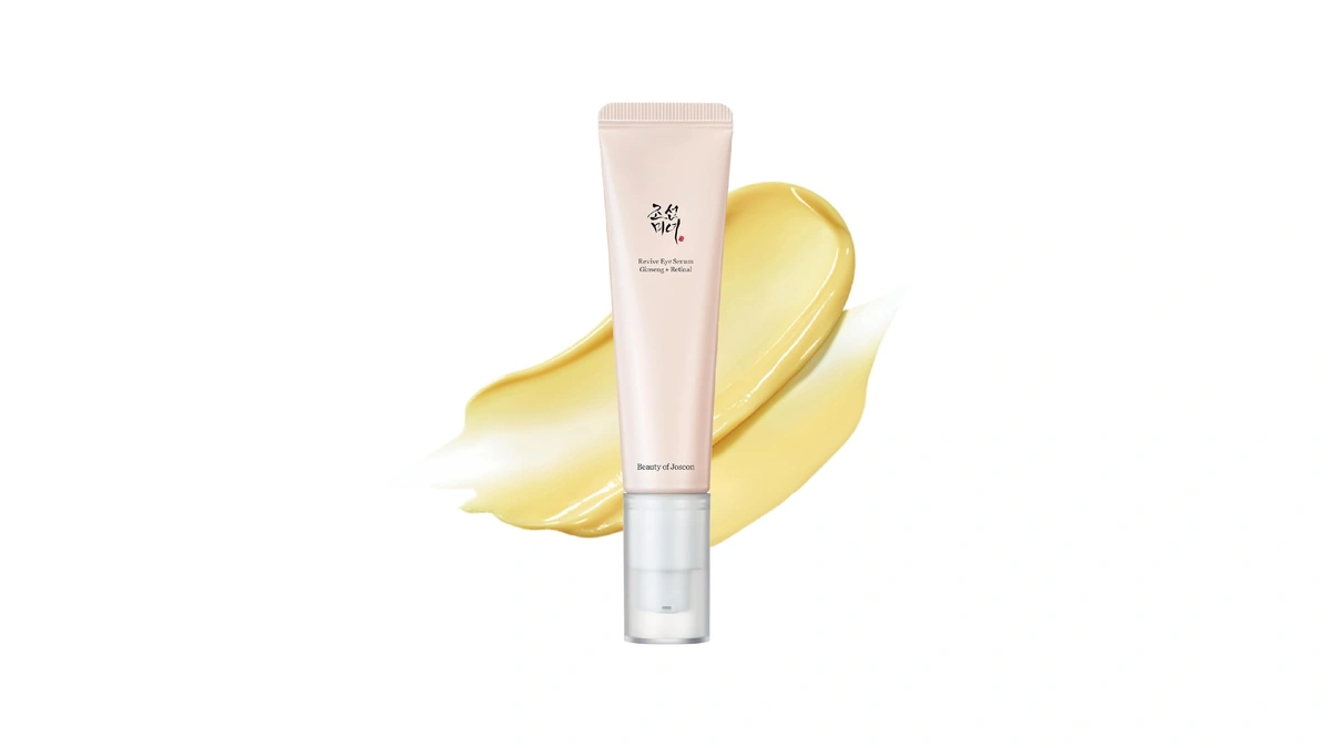 Beauty Of Joseon Revive Eye Serum With Retinal Niacinamide Correction