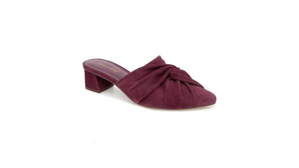 Splendid Women's Lanis Dark Plum