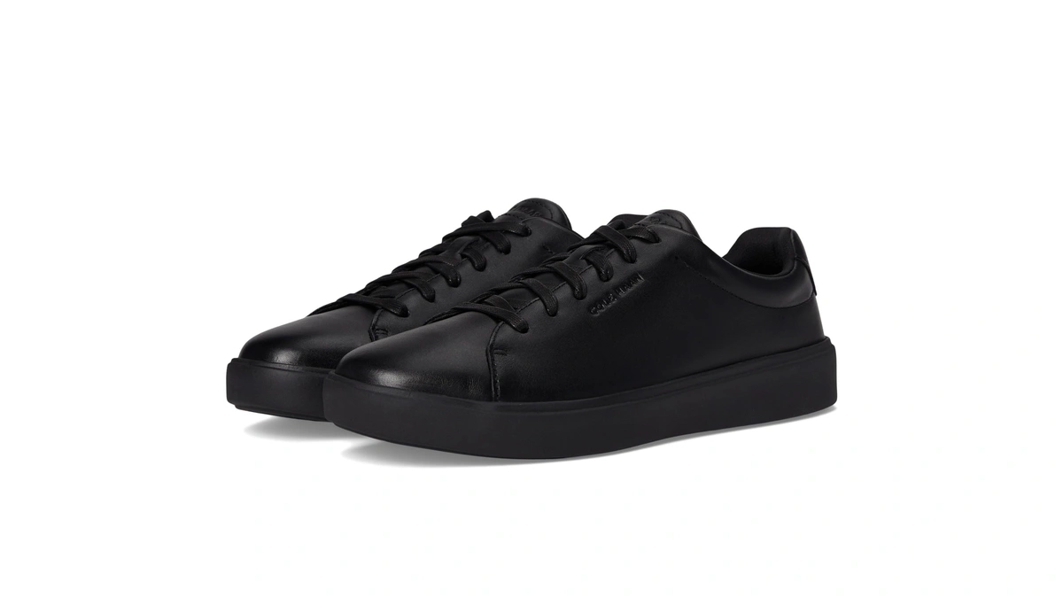 Cole Haan Mens Grand Crosscourt Traveler Snea...