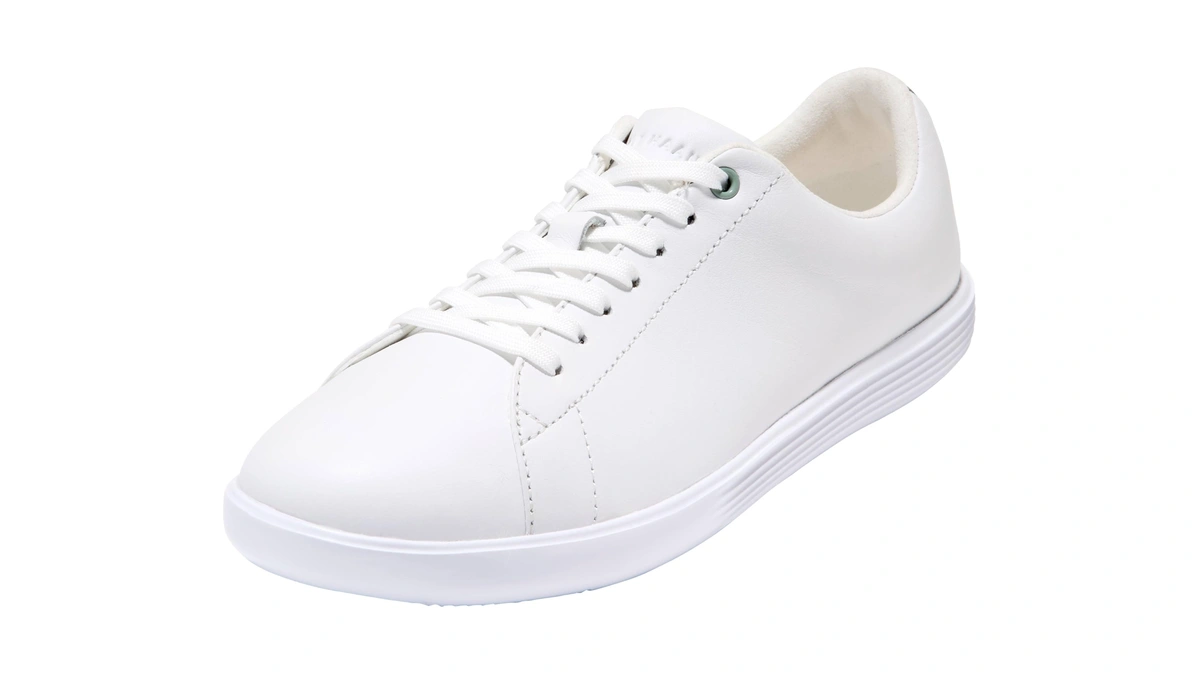 Cole Haan Women's Shoes - Grand Crosscourt Ii Sneaker, White