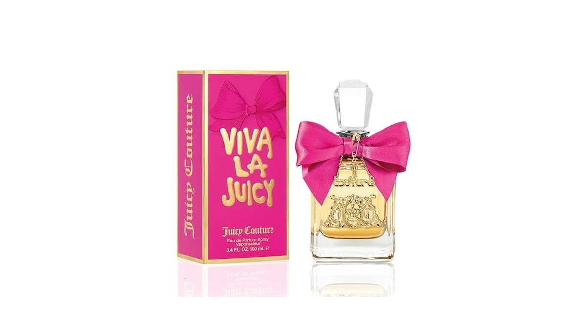 Juicy Couture Viva La Juicy Eau De Parfum, Women's Perfume