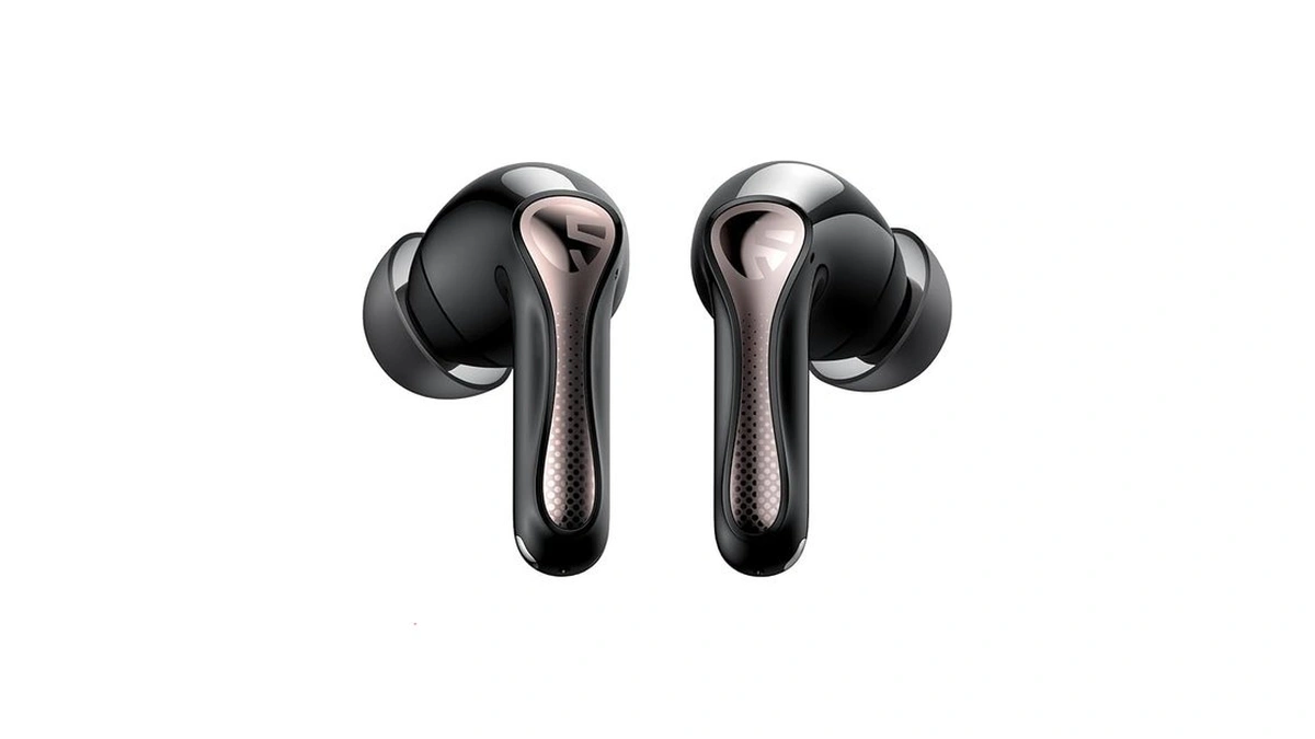 Soundpeats Air5 Pro Hi-res Wireless Earbuds, Ldac & Aptx Lossless,
