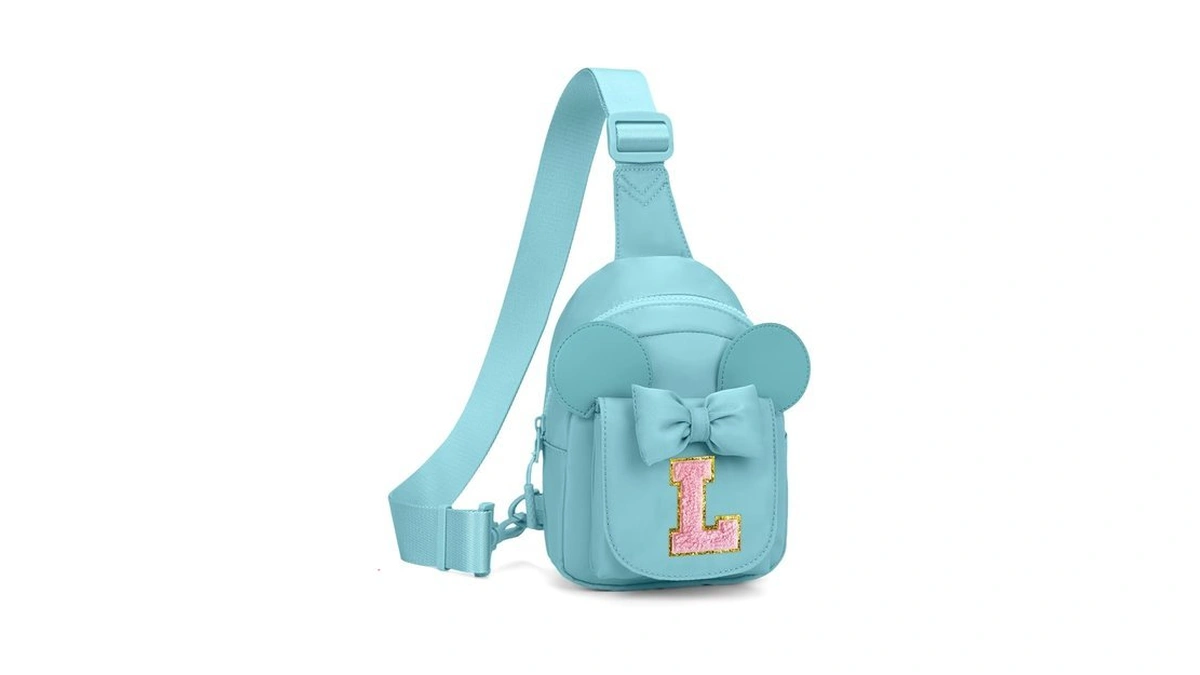 Viverte Birthday Gifts For Girl Fanny Packs Gifts Trendy Personalized