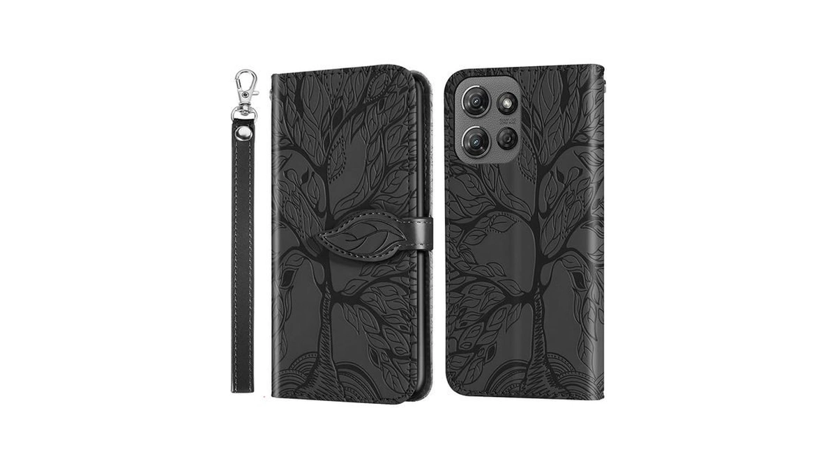 Tipoyoroos Case For Moto G Play 5g 2025 / Moto