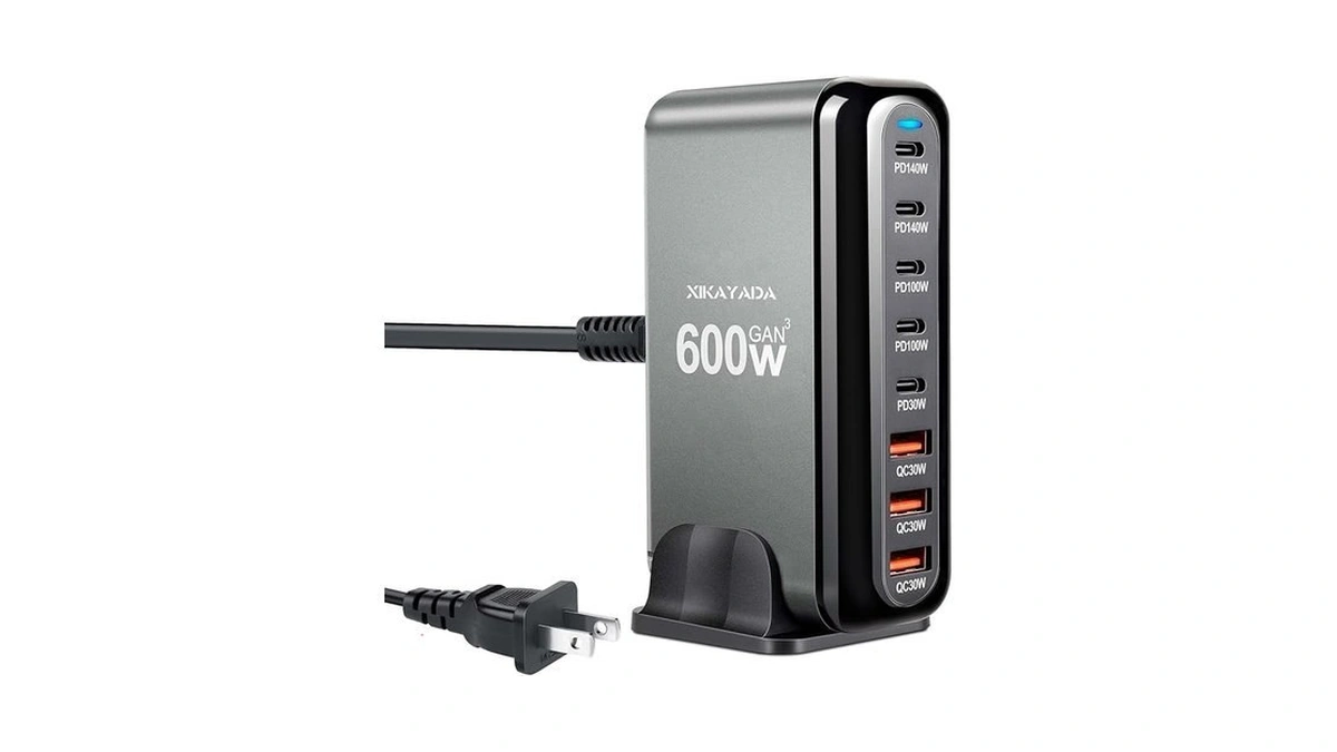 Amazon code: Usb C Charger Pd Gan Fast Charger Block