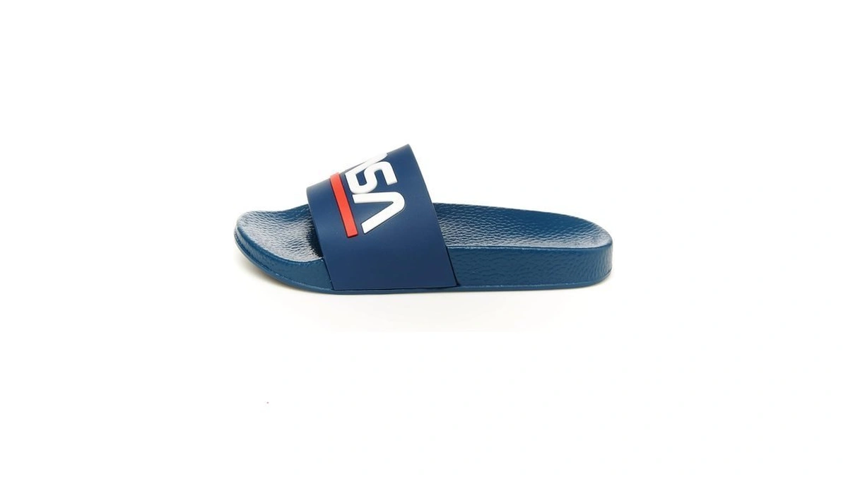 Nasa Men's Active Sandals, Navy, 1
