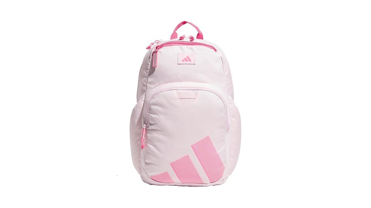 Adidas Midway School Backpack For Laptop And Travel, 28l
