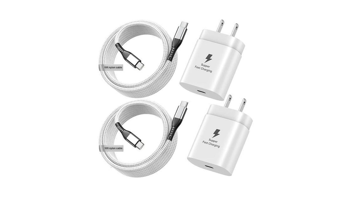 Dayaoncy 30 Watt Usb C For Iphone 15 Charger Fast