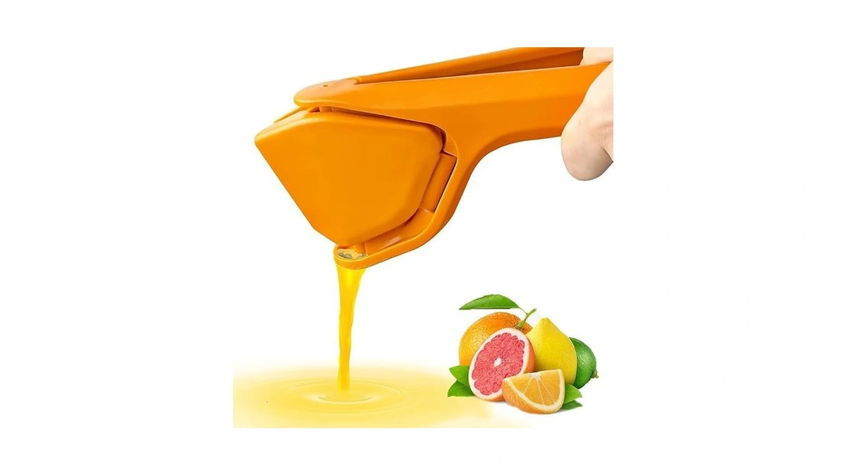 Amazon code: Citrus Juicer - Manual Lemon Lime Orange